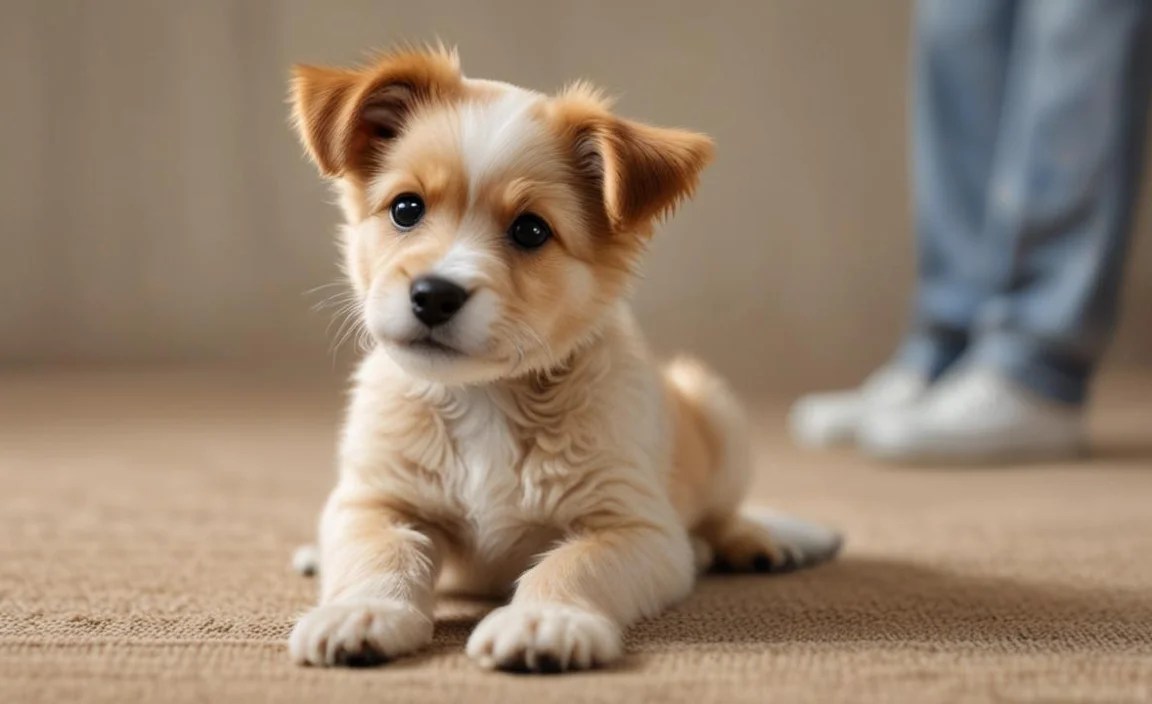 Understanding Puppy Behavior