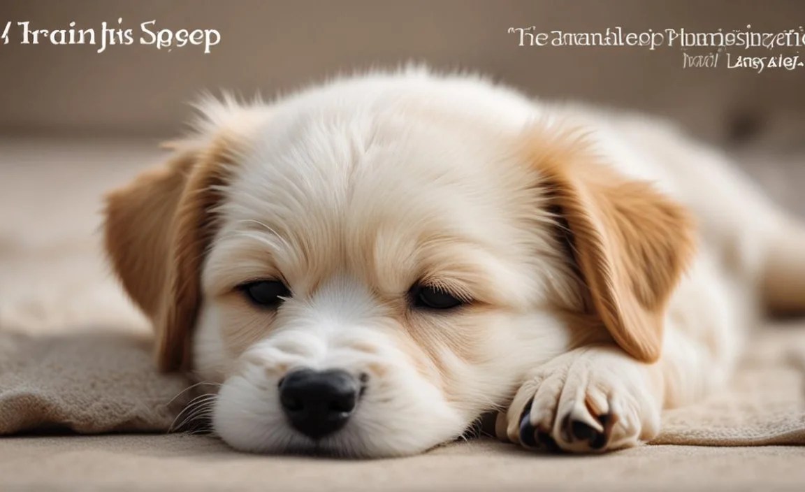 Understanding Puppy Development