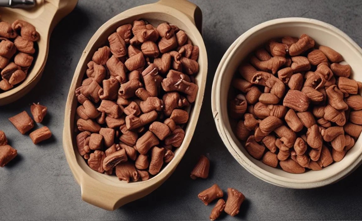 Understanding Puppy Nutritional Needs