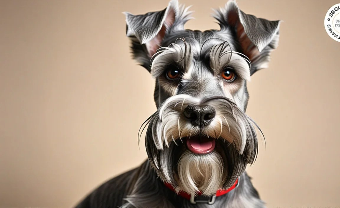 Understanding Schnauzer Coat Types