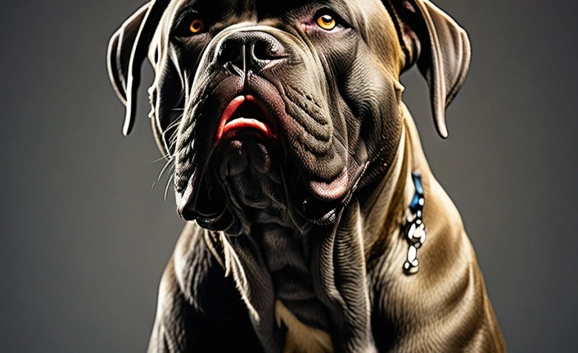 Understanding the Cane Corso
