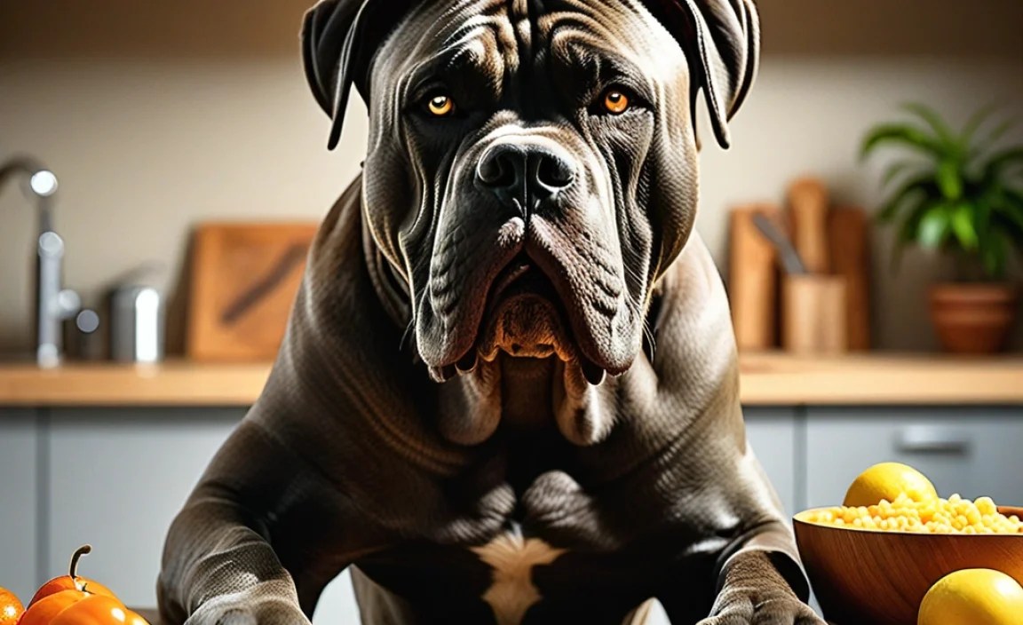 Understanding the Cane Corso
