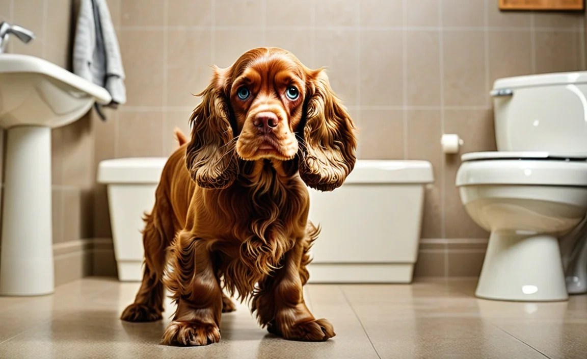 Understanding the Cocker Spaniel Temperament