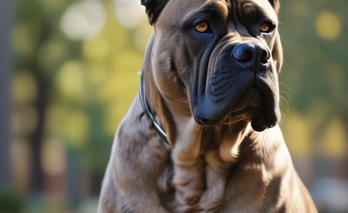 Understanding the Licensing Process for Cane Corsos
