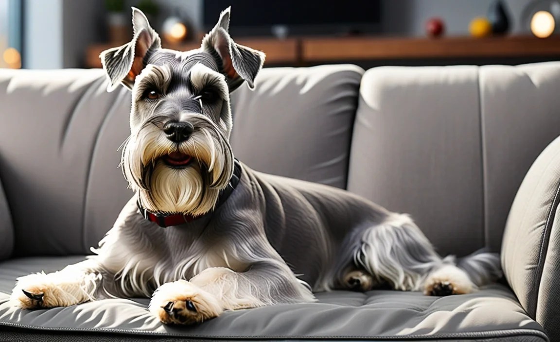 Understanding the Need for a Couch Protector