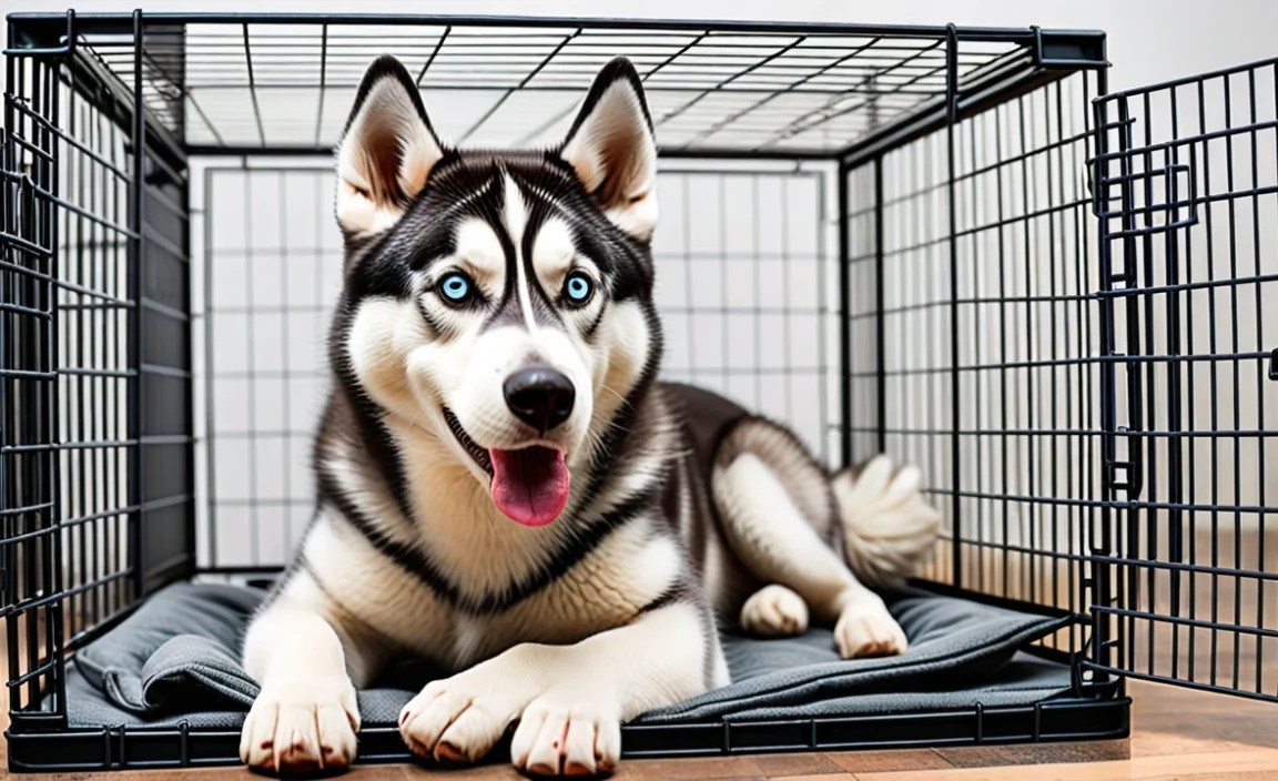 Understanding the Need for a Crate