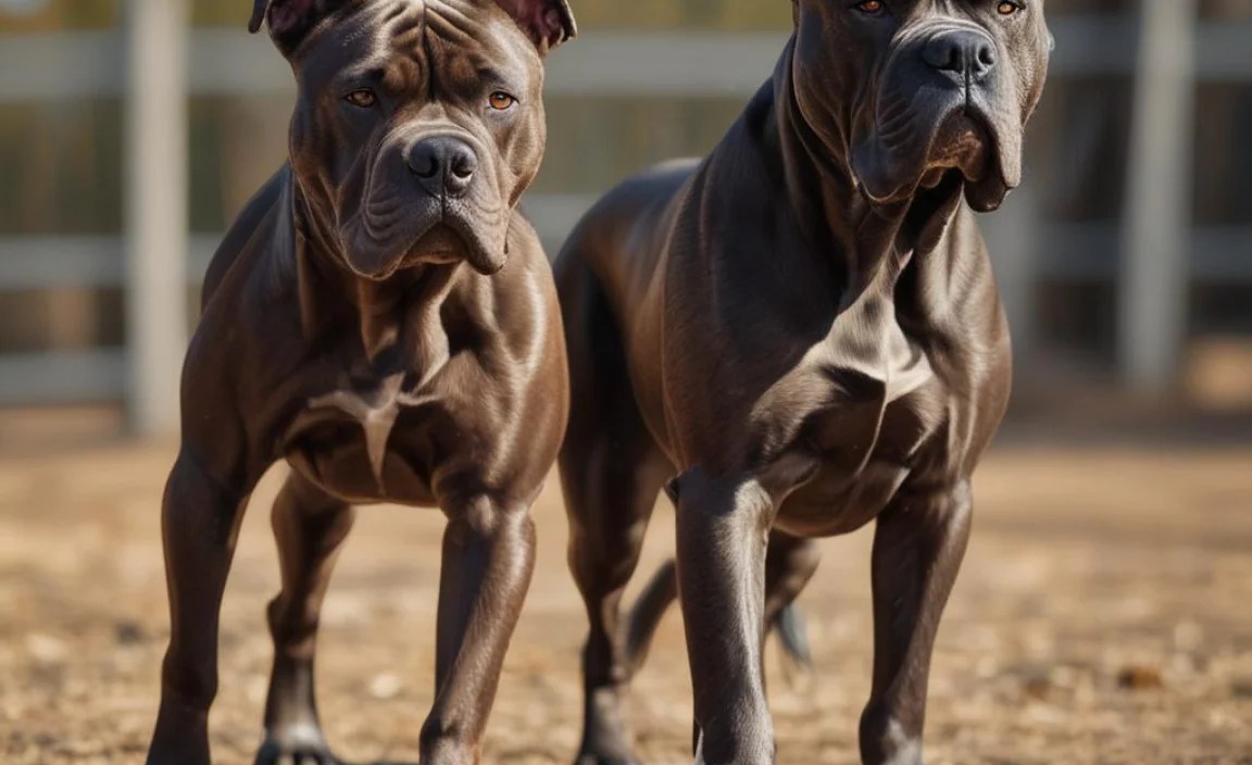 Understanding the Pitbull