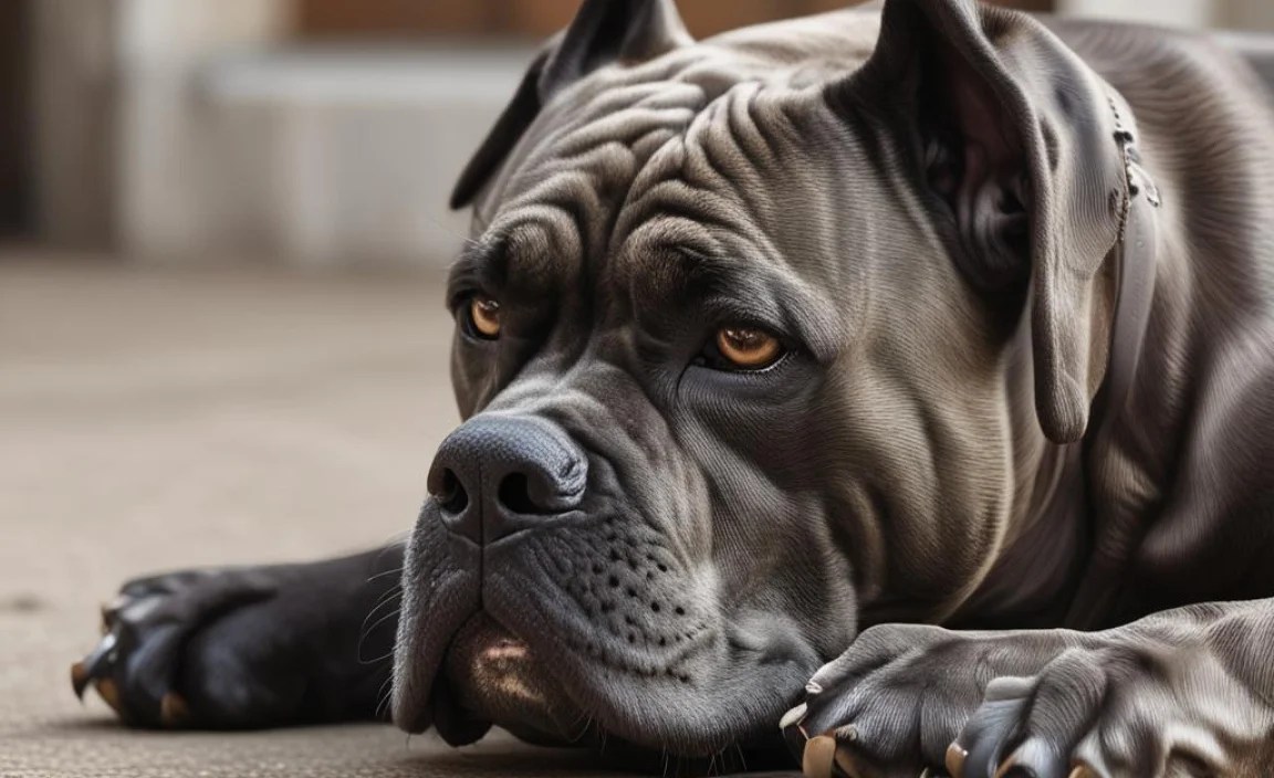 Understanding the Pitbull