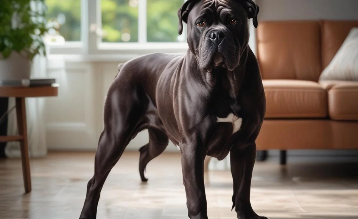 Understanding the Temperament
