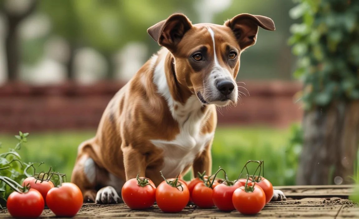 Understanding Tomato Toxicity