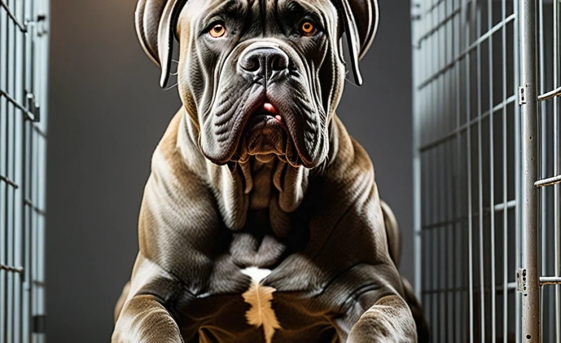 Using the Crate as Punishment