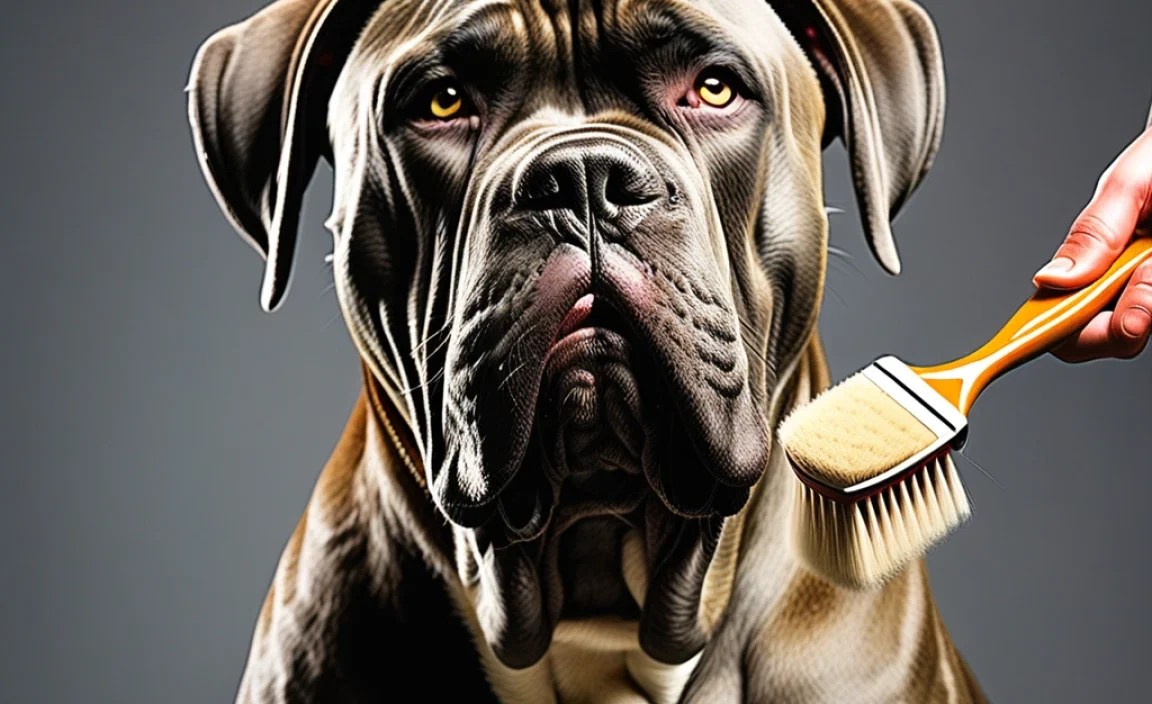 Using the Wrong Products for Brushing