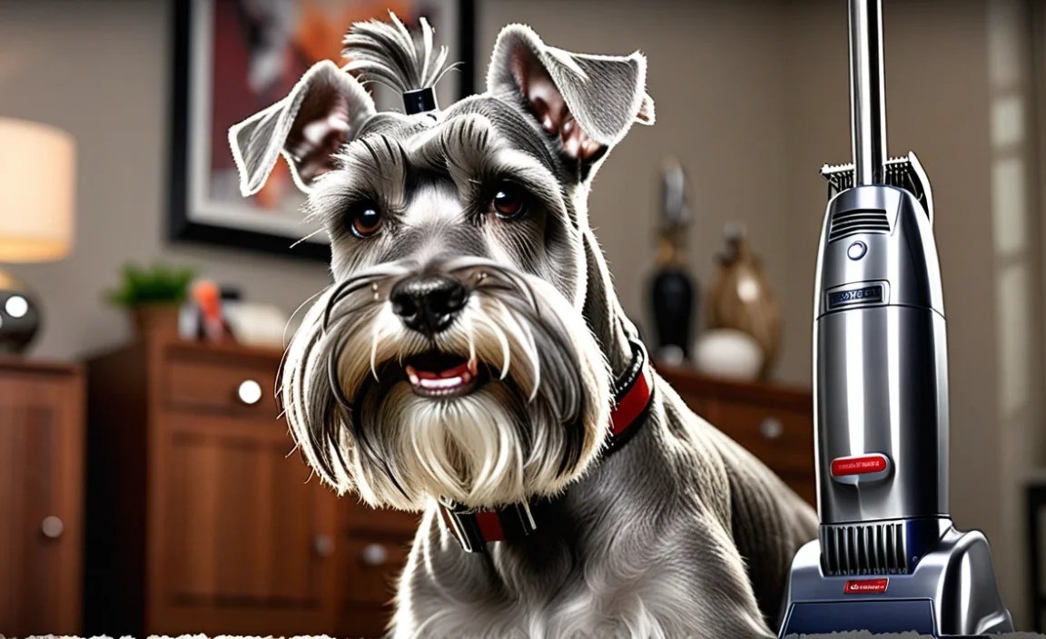 What are Clipper Vac Systems?