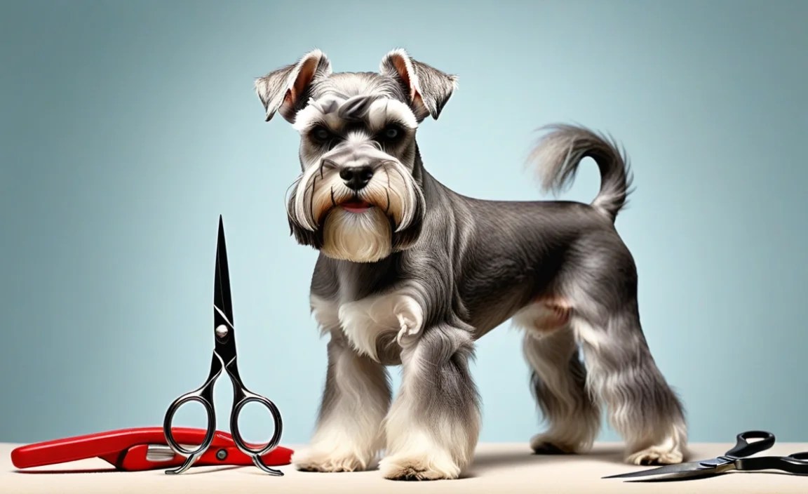 What Are Curved Scissors?