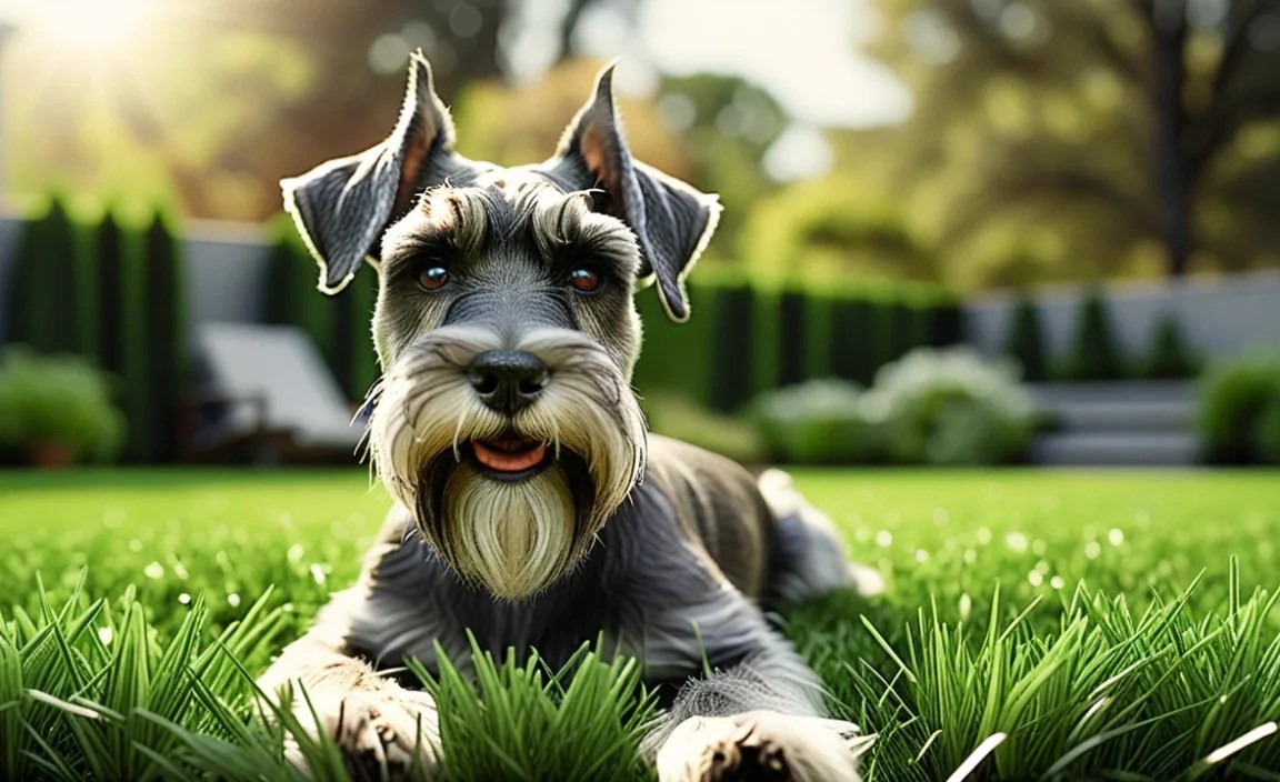 What Are Grass Saver Supplements?