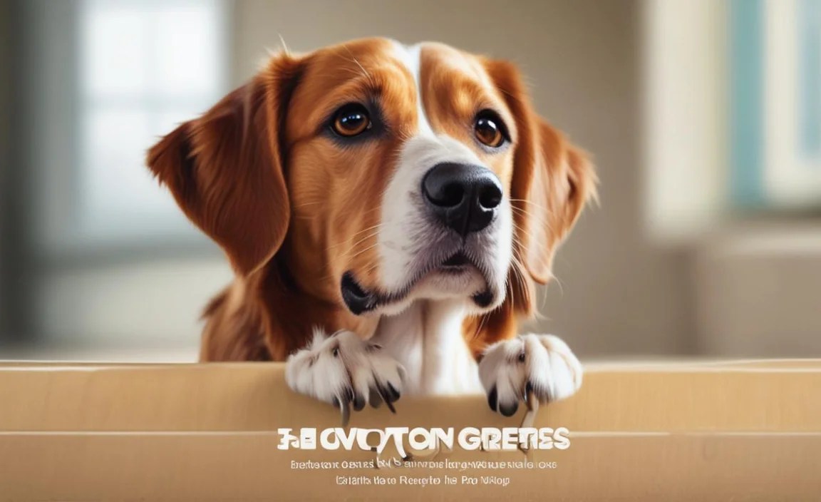 What Are Greeter Dogs?