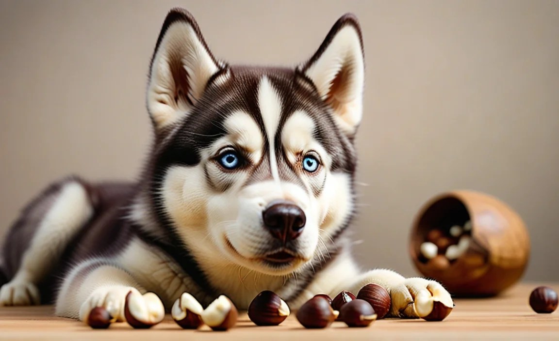 What are Macadamia Nuts?