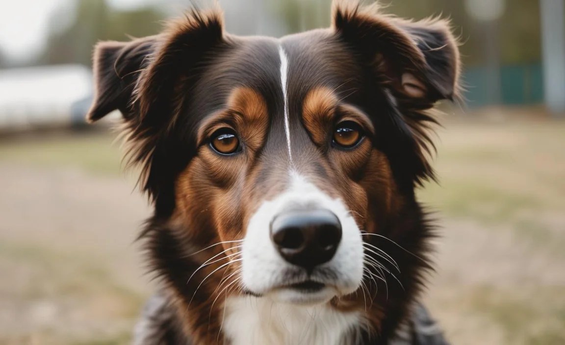 What Are Tracking Dogs?