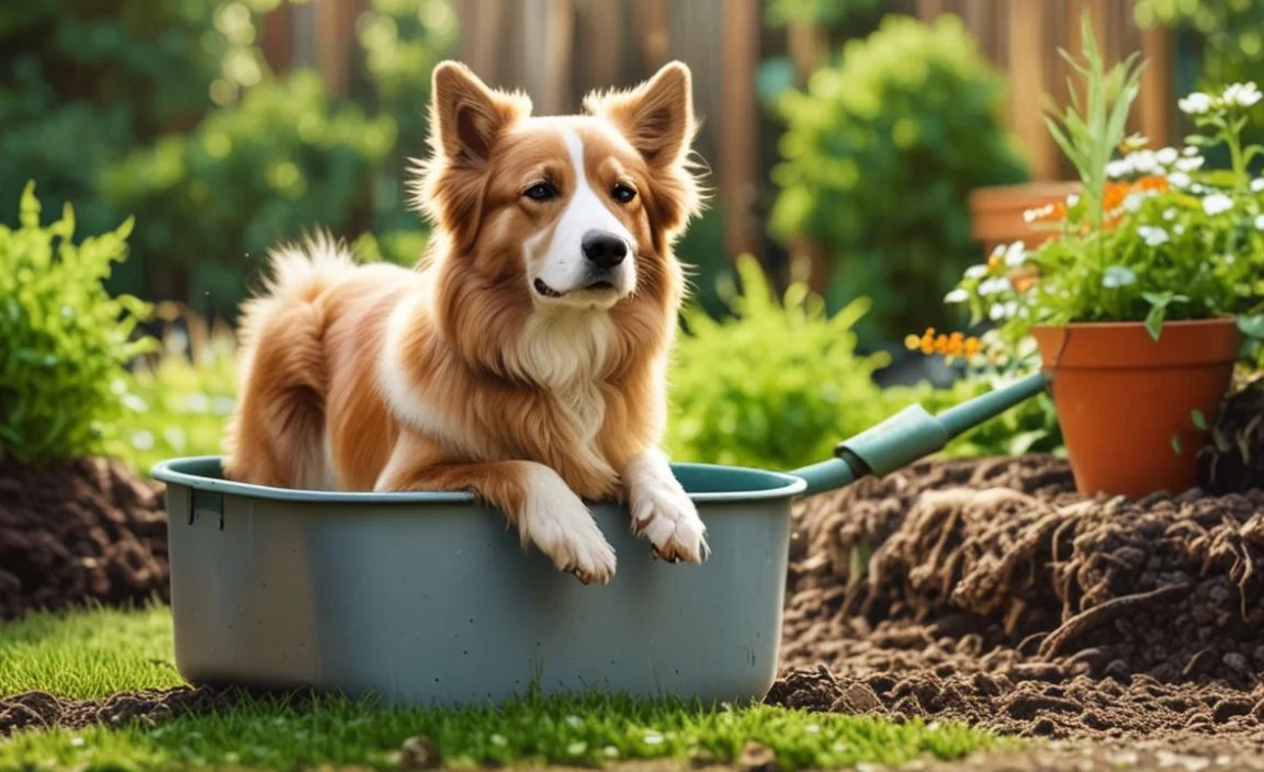 What is Compost Tea?