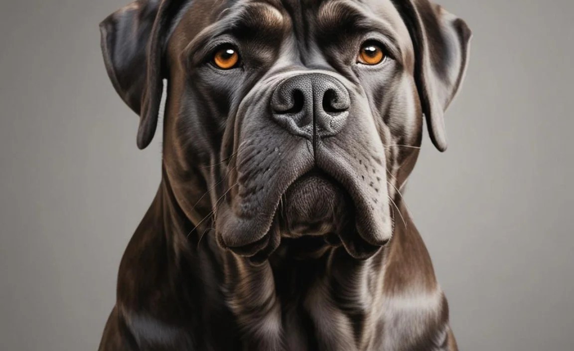 What To Expect: Cane Corso Insurance Cost Explained!