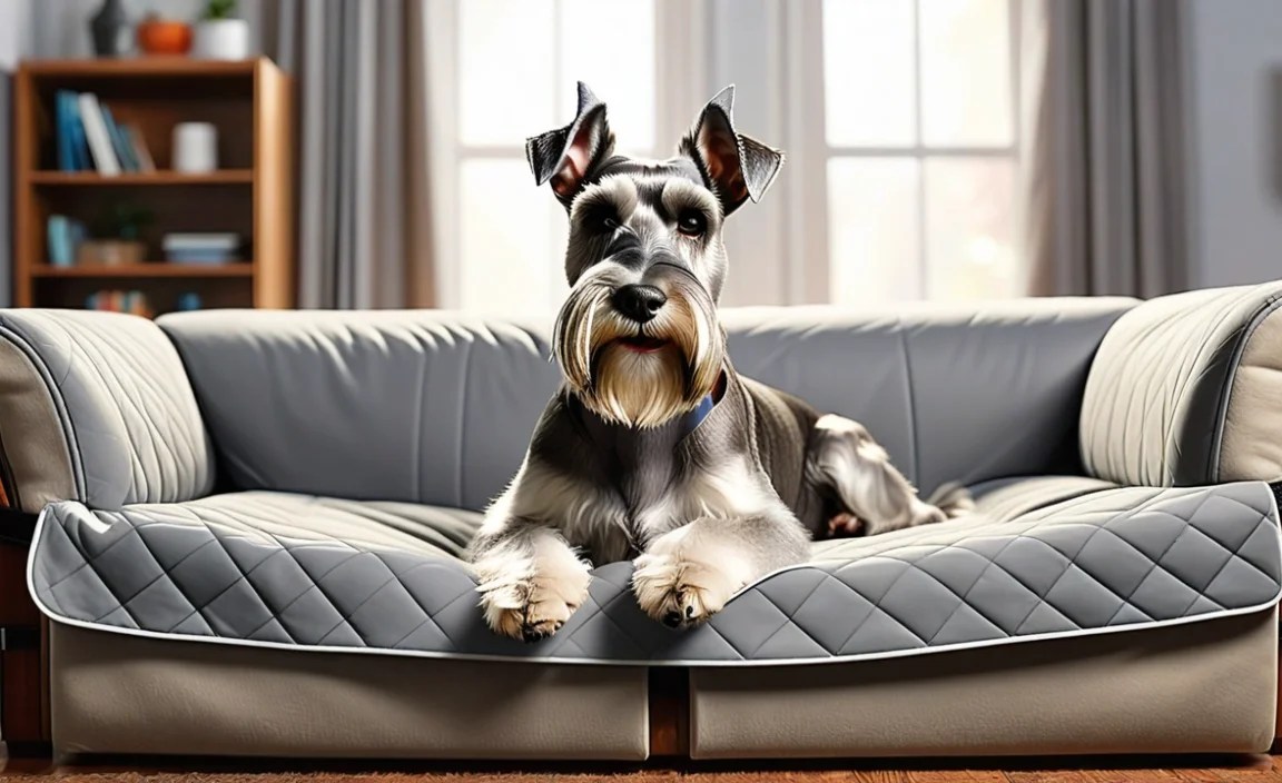 Why Use Couch Protection Covers?