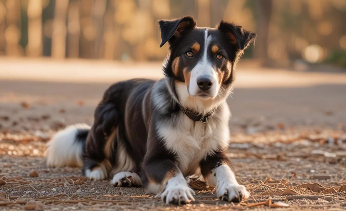 Basic Obedience Training as a Foundation