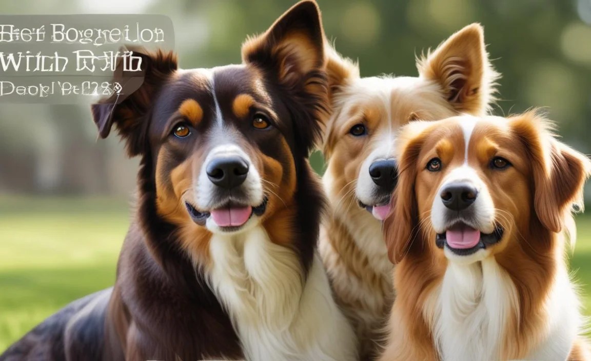 Breed-Specific Traits