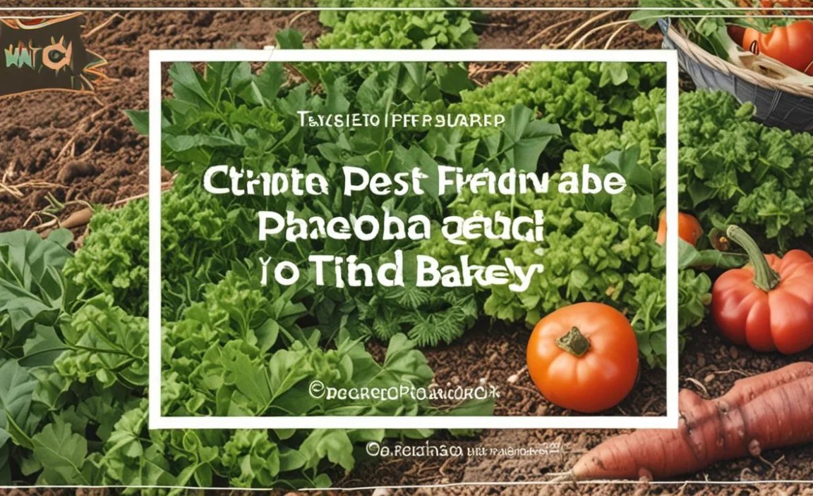 Create A Pet Friendly Backyard Vegetable Patch Today!