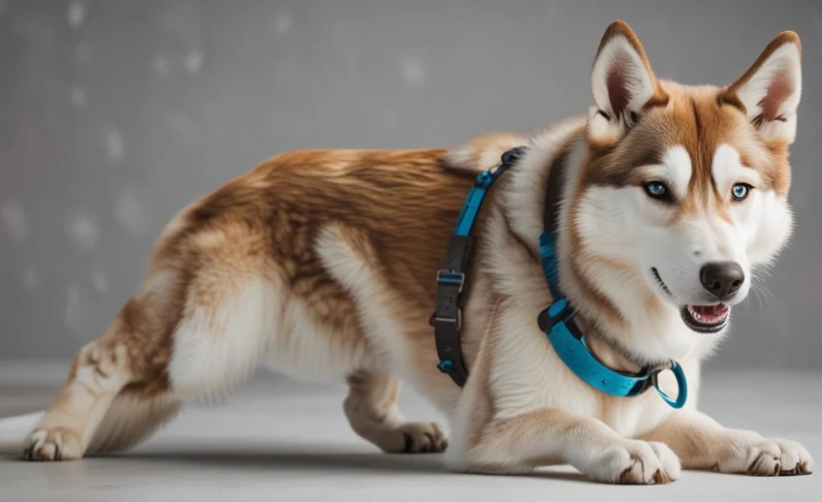 Harness Options for Training Control