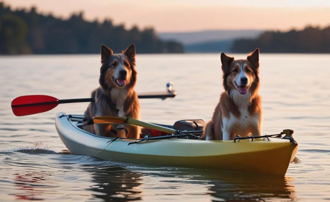 Understanding Your Dog&rsquo;s Needs