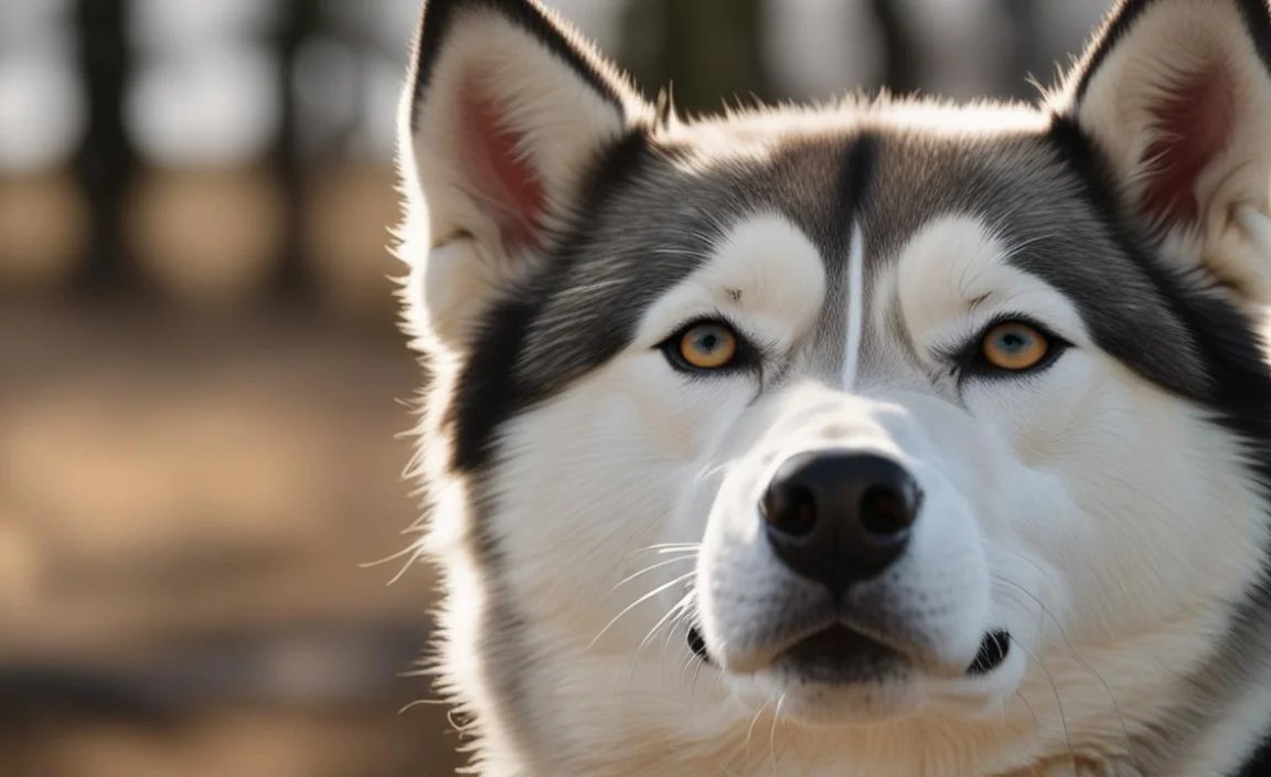 Understanding Your Husky&rsquo;s Needs