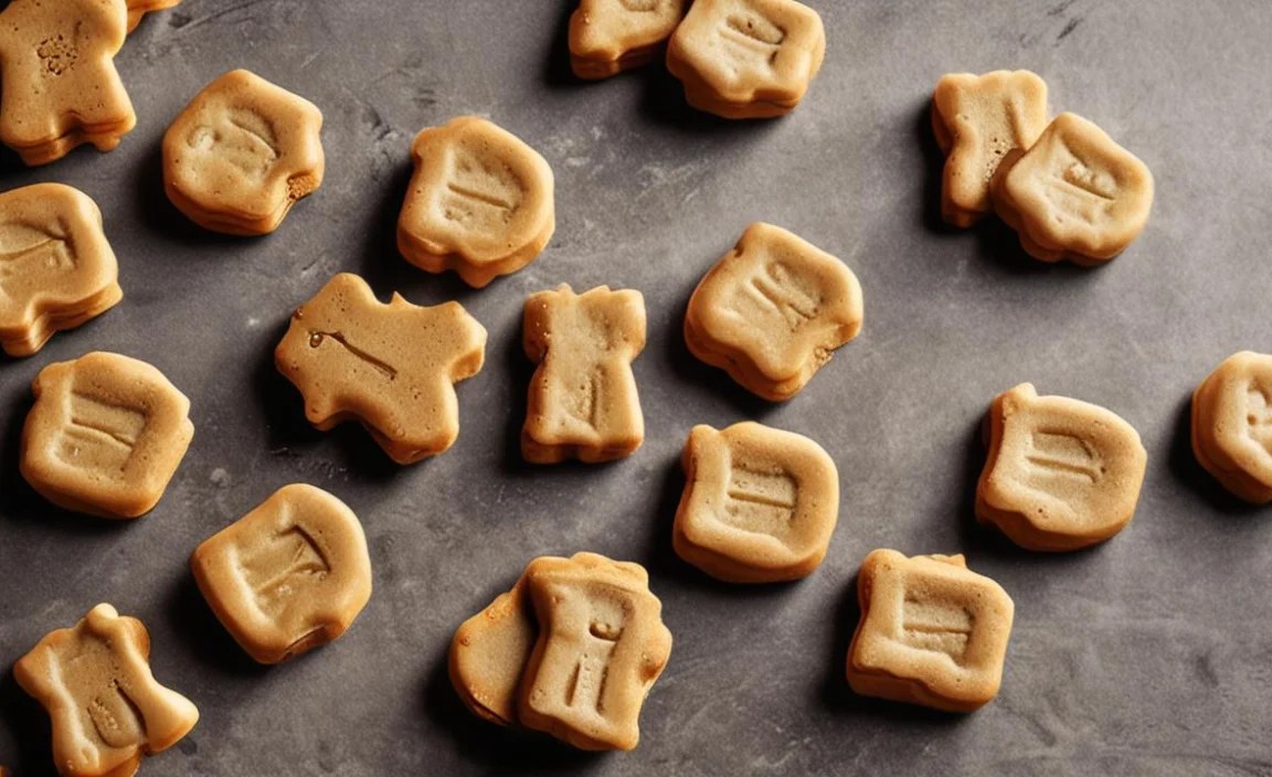 Basic Tools Needed for Making Dog Treats