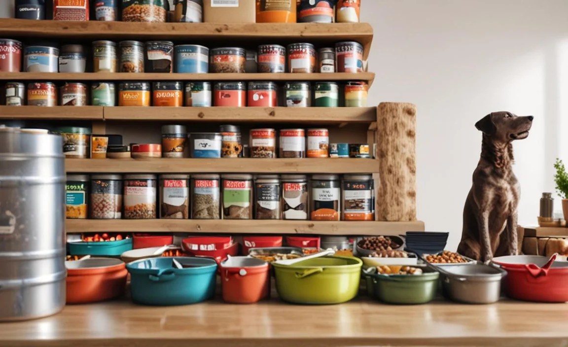 Best Storage Containers for Kayaking
