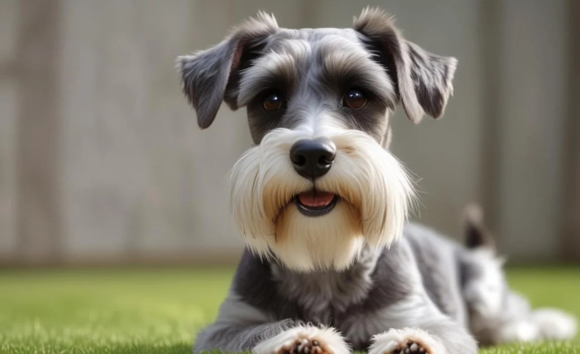 Breed Characteristics