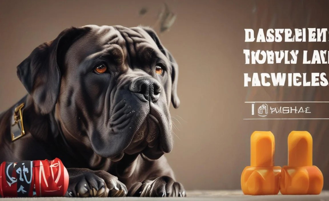Cane Corso Laws: Responsible Ownership in Practice