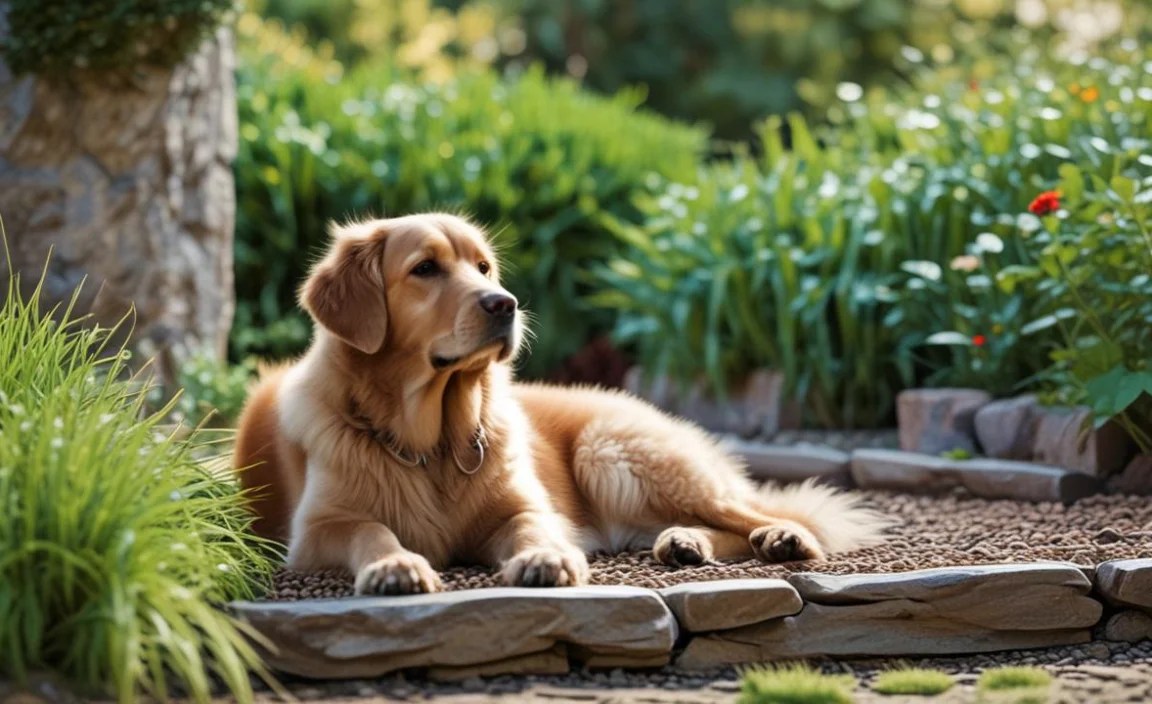 Choosing Pet-Friendly Plants
