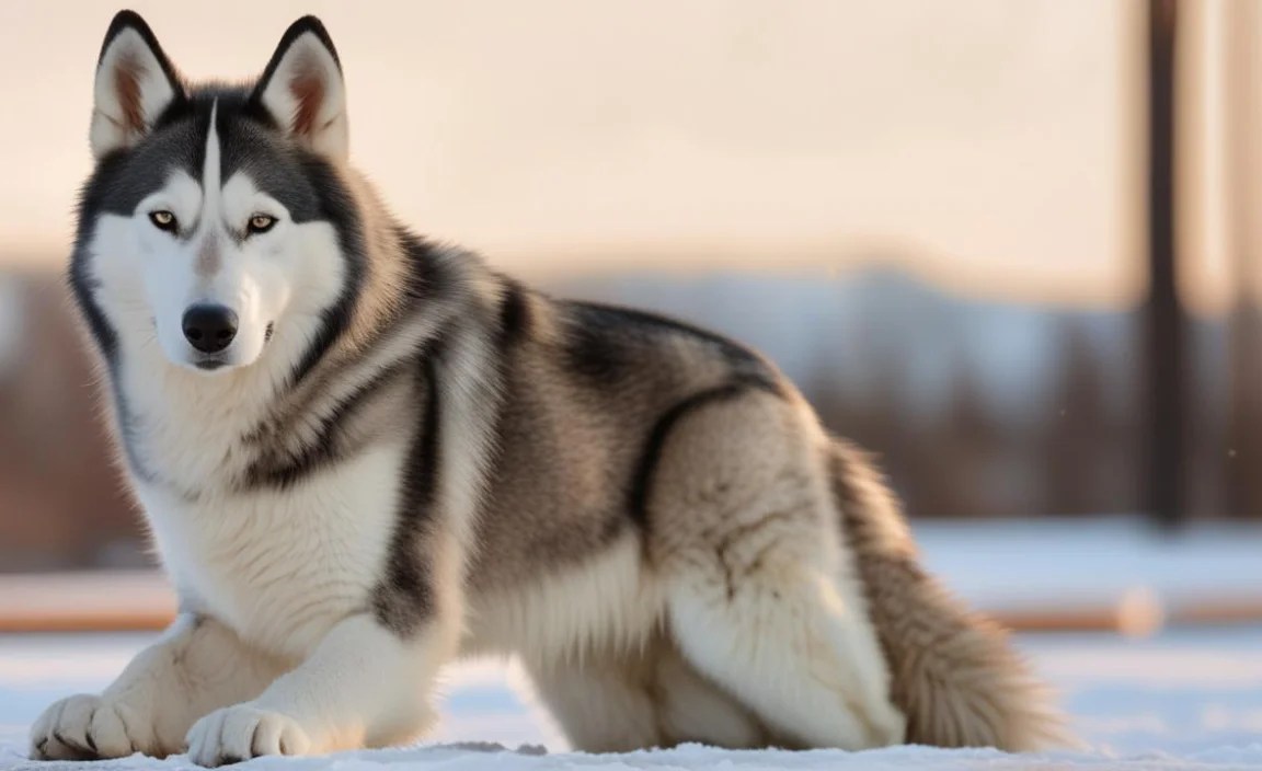 Coat Length and Climate Adaptability