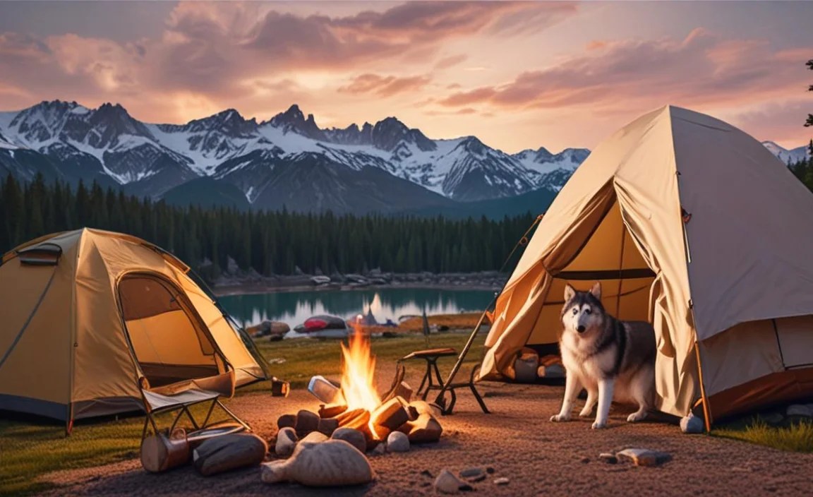 Comfort and Recreation Items