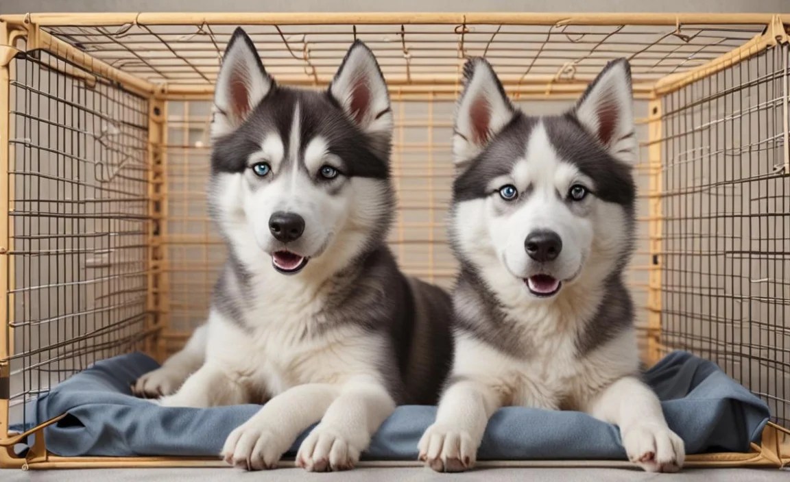 Common Crate Training Mistakes to Avoid