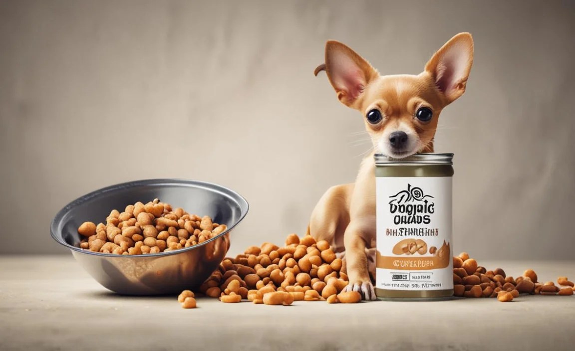 Common Digestive Problems in Chihuahuas