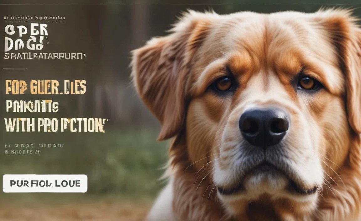 Common Misconceptions About Guard Dogs
