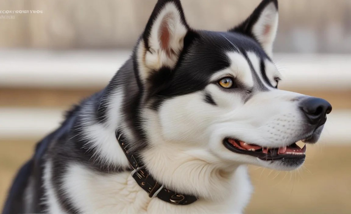 Comparing Husky Fi Collar with Competitors