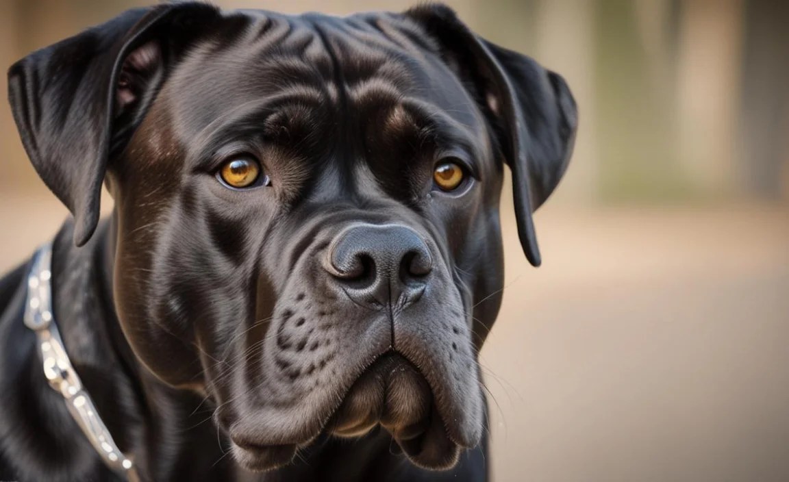 Crate Training Basics for Cane Corsos