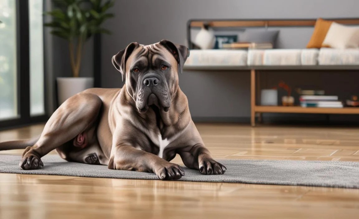 Creating a Comfortable Living Space