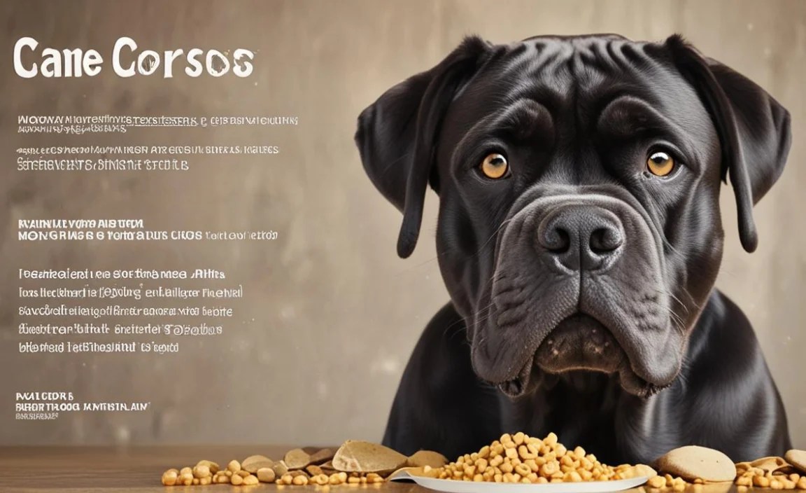 Decoding Dog Food Labels: A Beginner&rsquo;s Guide