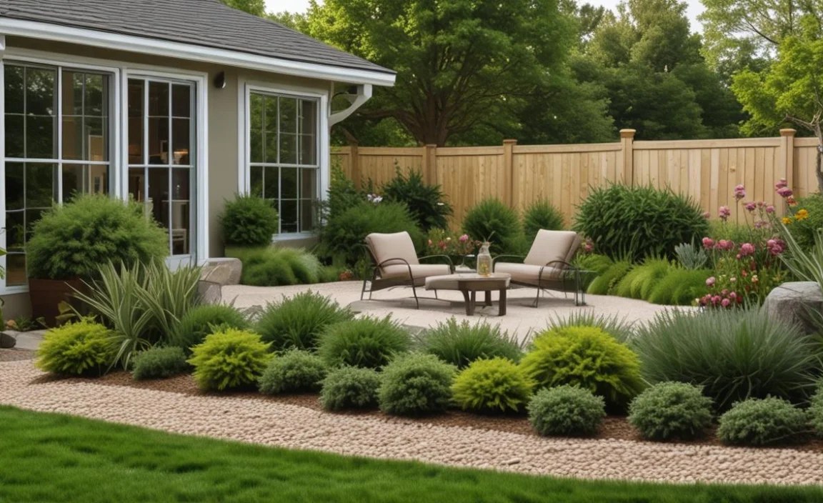 Designing Secure Outdoor Spaces