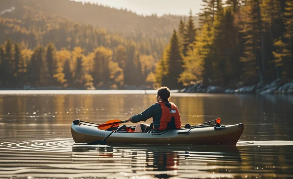 Dog-Friendly Kayaking Locations