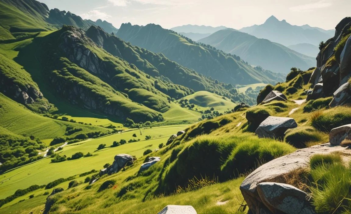 Eco-Friendly Accommodations