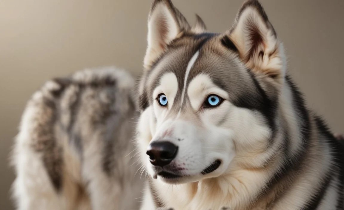 Effective Training Techniques for Aggressive Huskies