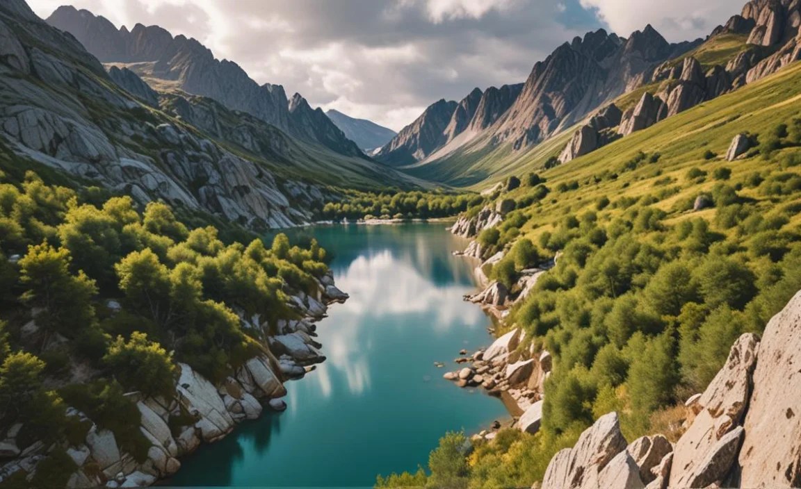 Environmental Conservation Practices